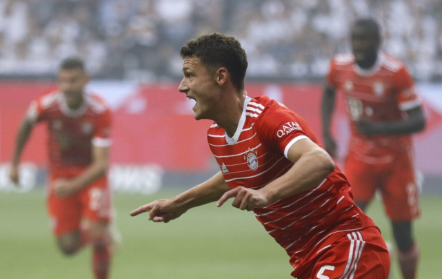 里程碑夜浙江稠州遗憾出局,德甲今晨刷纪录,压力陡增,轮换策略成焦点 里程碑夜浙江稠州遗憾出局,德甲今晨刷纪录,压力陡增,轮换策略成焦点