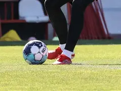 本菲卡训练开放日，今夜迎来里程碑引欢呼，西甲在即，资深球员宣示担当